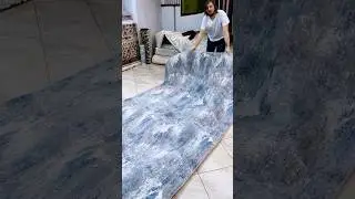 Недорогой ковер [2*3 - 2100р.🔥] #carpet  #ковер #недорогойковер #дисконт #скидки #shorts
