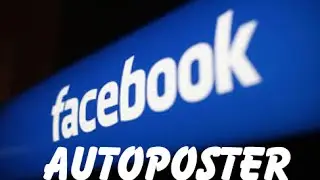 Facebook Autoposter Review. No serious Facebook marketer can do without this.