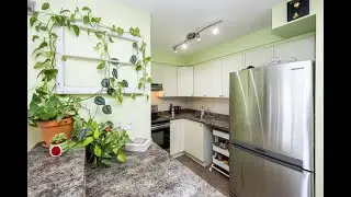 509-225 Alvin - Lovely One Bedroom Condo next to Greenspace