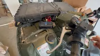 Dead Battery? Testing the AUTOONE 4000A Jump Starter in Real Life