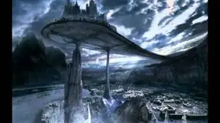 Felix Sofia - Foundation (alternate version)