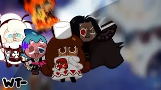 Battling the new boss in guild battle | Cookie Run: Kingdom