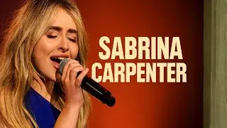 Good on Paper, Bad for Me | Inspired Sabrina Carpenter | Music Live