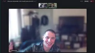 Office Hours: Craig Silverstein - CEO, 3x Founder