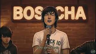 BOSSCHA - SATU CINTA (OFFICIAL MUSIC VIDEO)