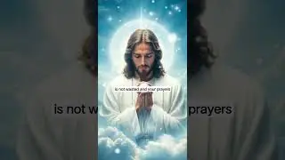 God Message today for you ✝️ #godmsg #jesus #god #godmessage #godmessagetoday #godsword