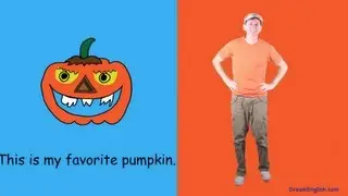 Pumpkin Halloween Dance Song for Kids | Halloween Song for Children