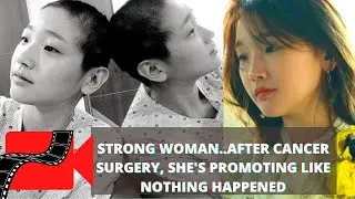 HERE'S WHAT YOU SHOULD KNOW ABOUT PARK SO DAM HEALTH ISSUE
