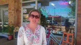 Tastebuds on Dalgarno, Coonabarabran