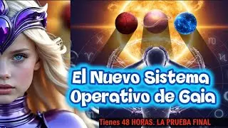 CUIDADO: Tienes 48 horas para actuar antes de la prueba de mañana ⏳FGL.