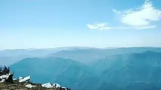 Pithoragarh | uttrakhand | barabey village | thalkedar temple | mini Kashmir