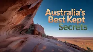 Discover the BIGGEST Secrets to Exploring Hidden Gems of Australia | Travel Video 4K