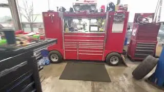 2016 ram 1500 oil leak diagnosis