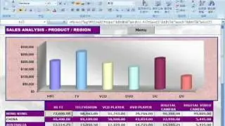 FlexSystem - FlexAccount Financial Management System (FMS) Video