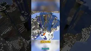 Minecraft Seed Lore