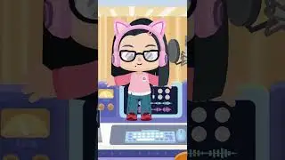 Давайте поможем Черри обрести голос!🍒🗣️ #cherrylosthervoice @dr.pandatowntales