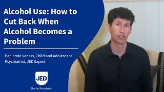Alcohol Use: How to Cut Back When Alcohol Becomes a Problem
