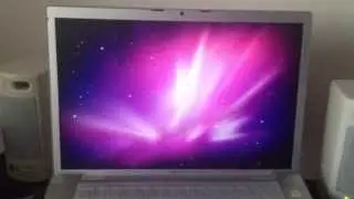 Macbook pro 1st generation not working!! Need help please