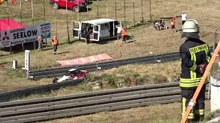 Seelow 2017 | Buggy 1600 - Heat1 - group2