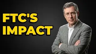 How Did The FTC Act Shape US Antitrust Law?