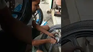 Splendor Plus bike service #bikemaintenance #automobile #machanical #sajirbikeguru 