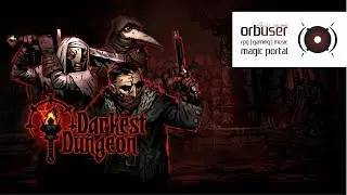 [GR] Orbuser is playing Darkest Dungeon for Fun with JP #2b