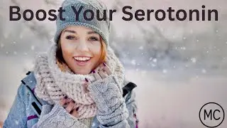 How to Increase Serotonin Naturally | Calm, Balance & Emotional Stability