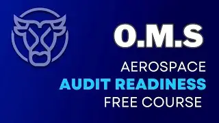 Module 2 - Intro to Aerospace Standard #ia9100 #iso9001 #as9100 #continuousimprovement
