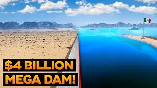 California's Drought Solution: A Water Crisis Exposed