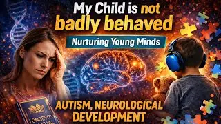Early intervention can unlock potential and shape Autism & neurological development in Children. 