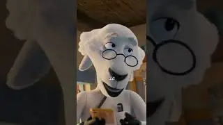 It wants Location Access!! | Rock Dog 3: Battle the Beat #shorts