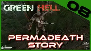 Green Hell [2026] 🌴 #08 Das war einfacher als ich dachte ► Let's Play [60FPS|Deutsch|PC]