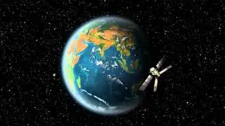Space conquest - made with Fruity Loops