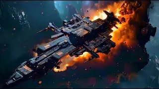 The Imperial Fleet Invaded Earth—Humanity Crushed Them Before They Understood What Sci-Fi HFY Storie
