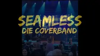 Stadtfest Oschersleben 2025 | | Seamless - Die Coverband - LIVE