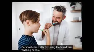 Support for Teachers. Video 1 - Remote Teaching of Students with Additional Needs