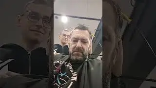 Sujbit fryga się u Barbara Pana Piotrka #suja_thsklika #barber #fryganie #pan #piotrek #frtzjer #col