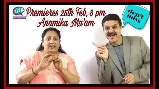 Spoken English Class 58|English For Daily Use|Daily Use Sentences In English| Anamika & Vinit Kapoor