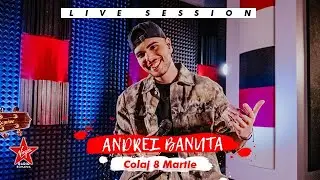 Andrei Banuta | 8 Martie Live Session