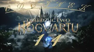 Transmutacja i tajny pok&oacute;j Sebastiana | Dziedzictwo Hogwartu [#14]