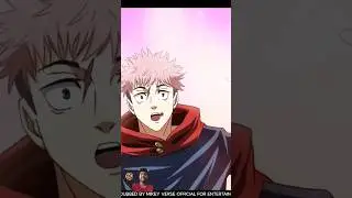 Gojo Satoru is back 😱 &ndash; manga chapter - 222 #greenscreen #gojo #short
