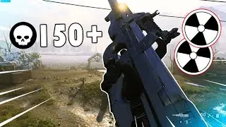 *2021* HOW TO MAKE THE P90 OVERPOWERED IN MODERN WARFARE! (MW Multiplayer Tactical Nuke)