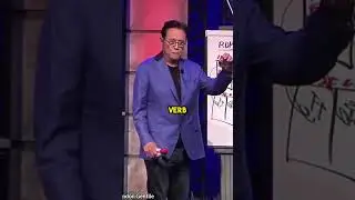 Why rental property is a good asset | Robert kiyosaki #money #shorts #vpmotion #realestate
