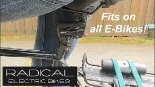 Kinekt 2.1 Aluminum Seat Suspension Post Review
