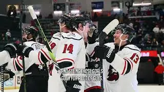 Storm Chasing Season 3 - Hockey Gods