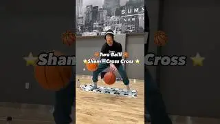 🗣️Got to stay coordinated.‼️🥁🏀🥋💯 #mikeatkinson #dribbling