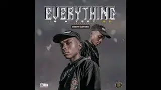 1. Diggy Mayers - TUPPER WARE Ft Zuka,  MalumeRangwane & youdontknowpd