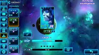 Idle Space Business Tycoon. Gameplay 3