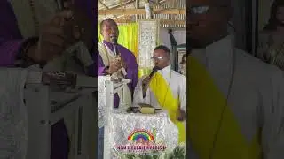 Revival hour with (SAINT) Sup. Evang. Samson OSOWE (Oluso) 