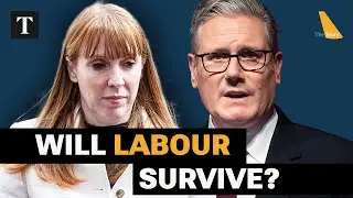 The Big Problems Facing Labour: Scandals, Economy and Migration